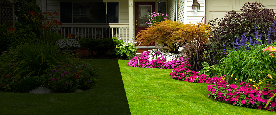 Hull Landscapers